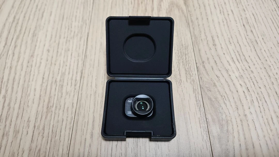 DJI 미니3프로/미니4프로/미니5프로 광각렌즈,조종기,케이스,가방,짐벌 커버,날개(프로펠러) 처분해요 (매빅) 이미지