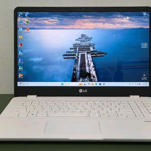 LG 15U50N i5-10세대 고사양 A급 노트북 이미지