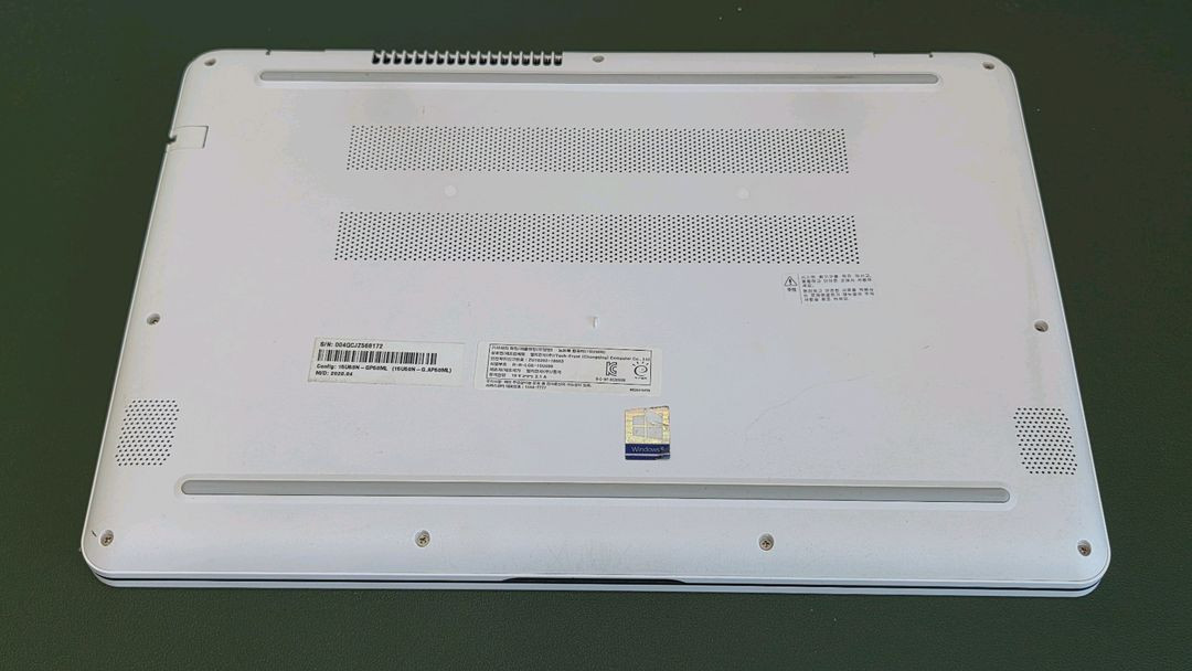 LG 15U50N i5-10세대 고사양 A급 노트북 이미지
