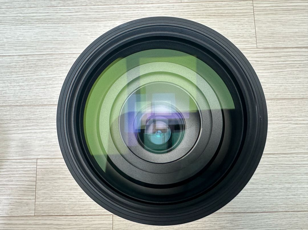 시그마 S 150-600mm F5-6.3 DG DN OS 소니마운트 망원렌즈 판매합니다 이미지