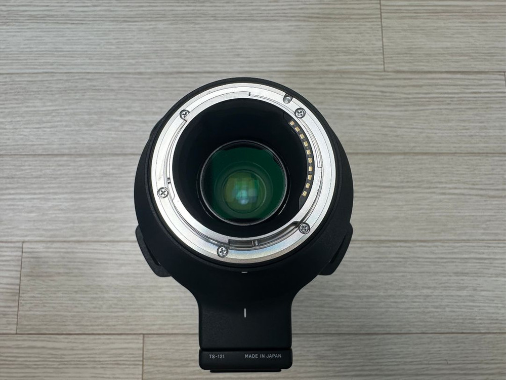 시그마 S 150-600mm F5-6.3 DG DN OS 소니마운트 망원렌즈 판매합니다 이미지