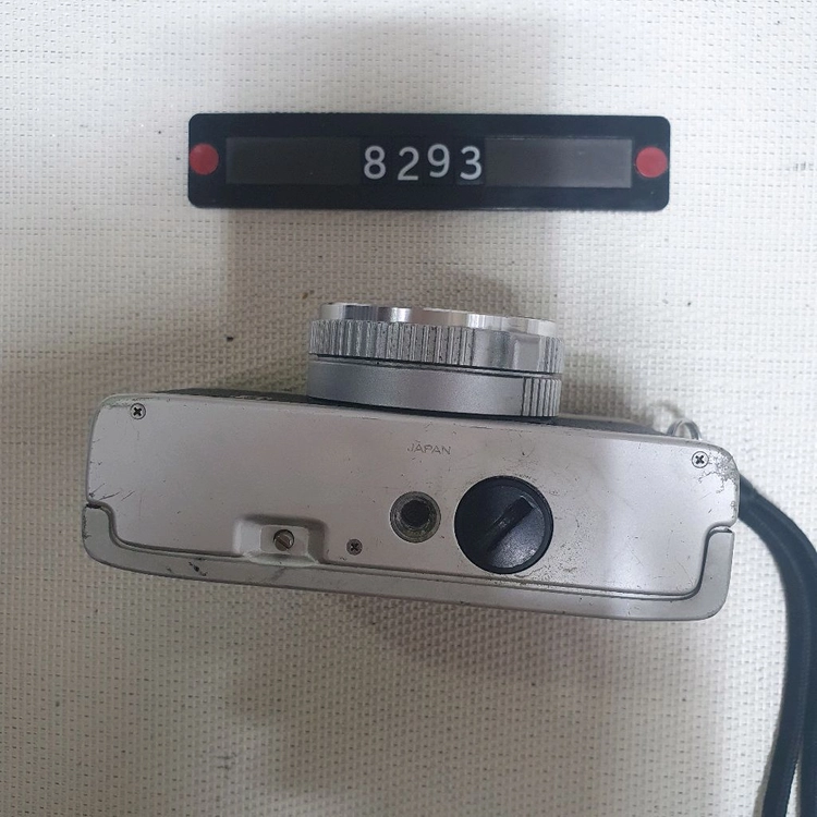 코니카 C 35 E&L 필름카메라 이미지