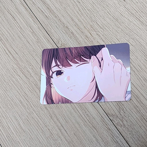 인법 인소의법칙 포카 포토카드 굿즈 팝니다 이미지