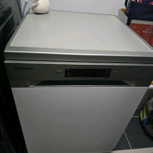 빌트인 식기세척기 12인용 이미지