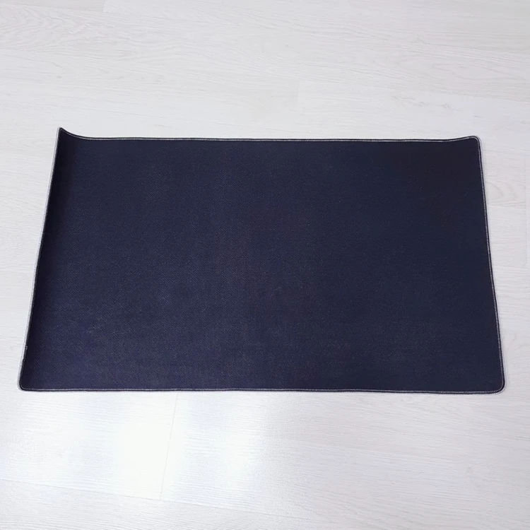 대형 롱 키보드 패드 마우스 패드 판타지 게임 캐릭터 이미지