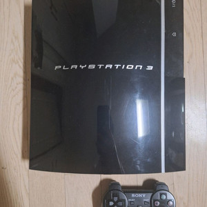 PS3 플스3 판매합니다. 이미지