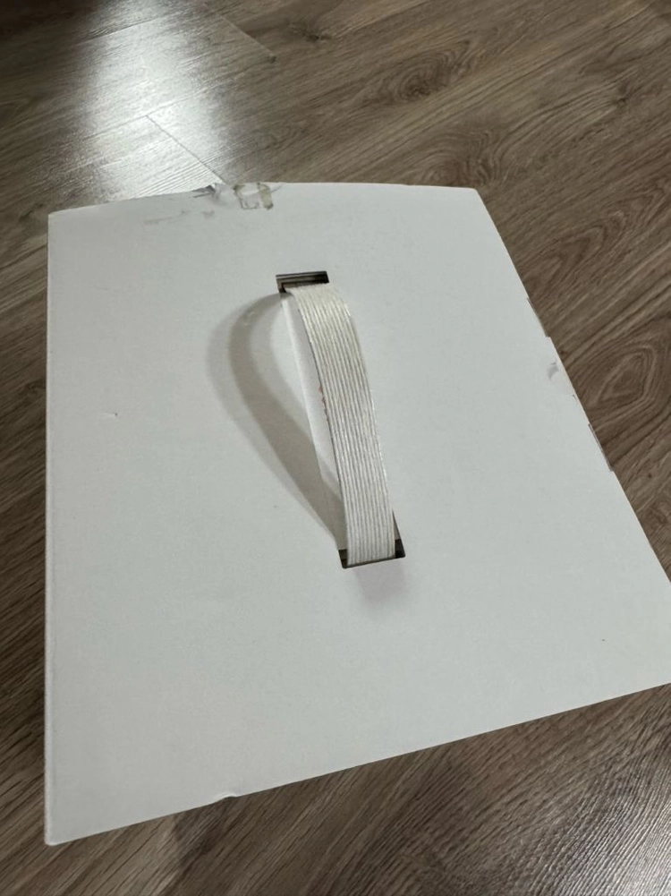 카카오 베이직 드라이버커버 2.0 어피치 새상품 이미지