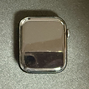 애플워치 SE3 44mm 미드나이트 gps 애케플 팝니다. 이미지