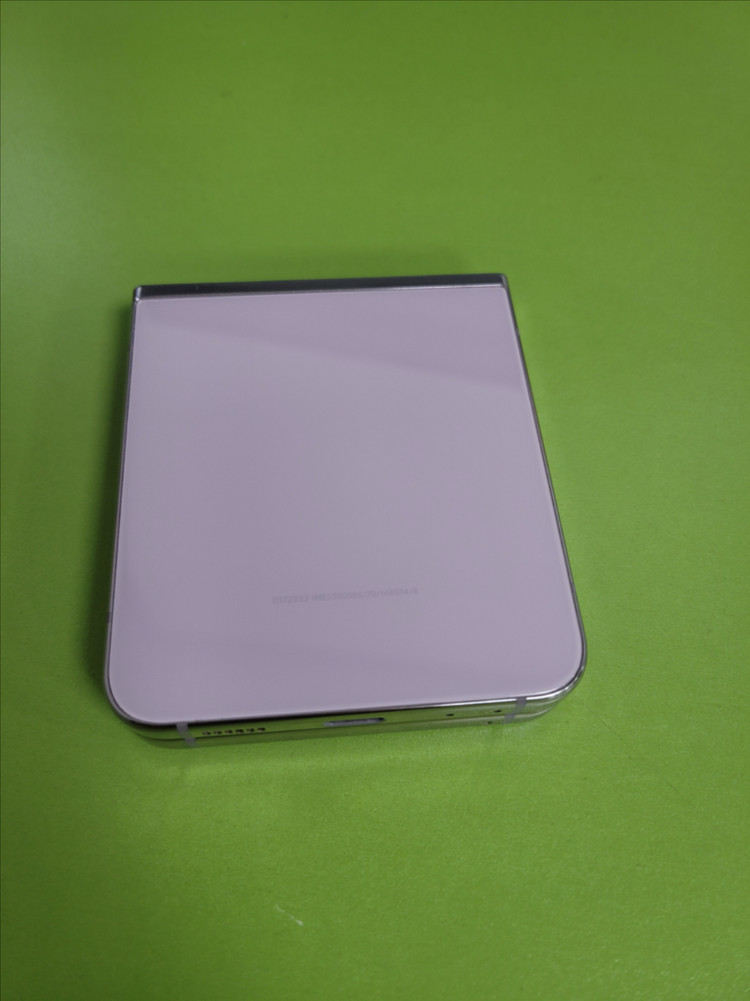 갤럭시 z플립5 256gb 이미지