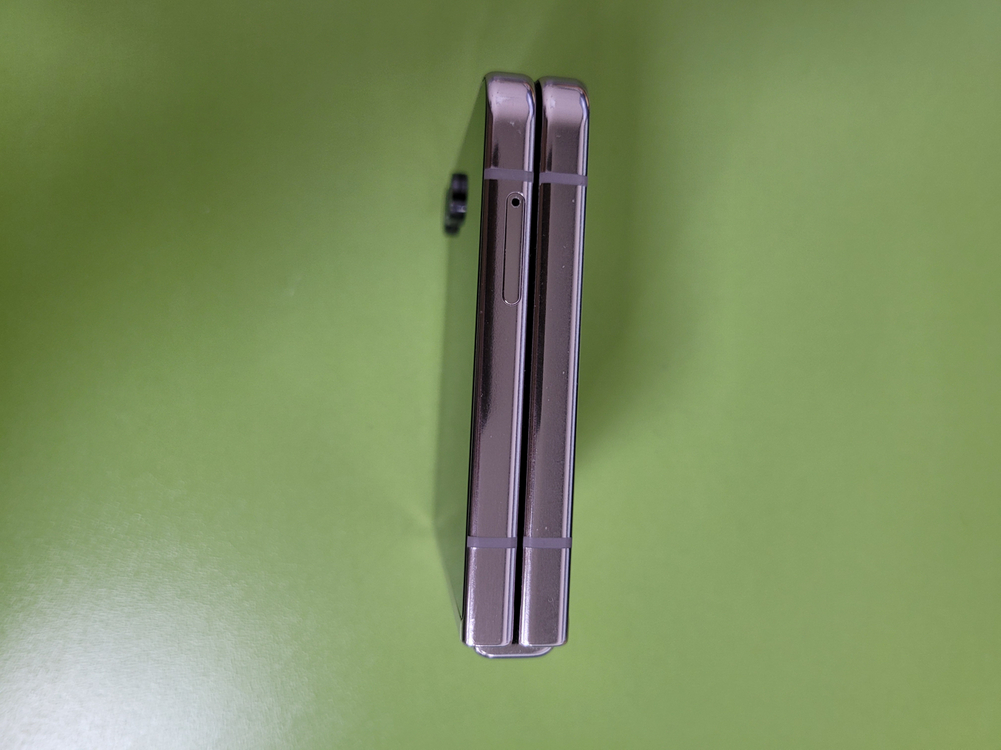 갤럭시 z플립5 256gb 이미지