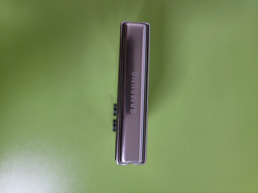 갤럭시 z플립5 256gb 이미지