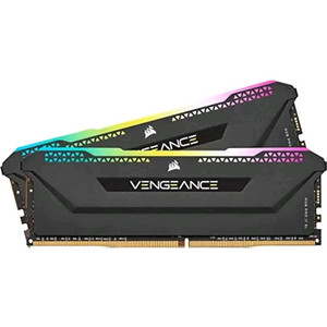 커세어 벤젠스 프로 DDR4 3600MHz 32GB 램 이미지