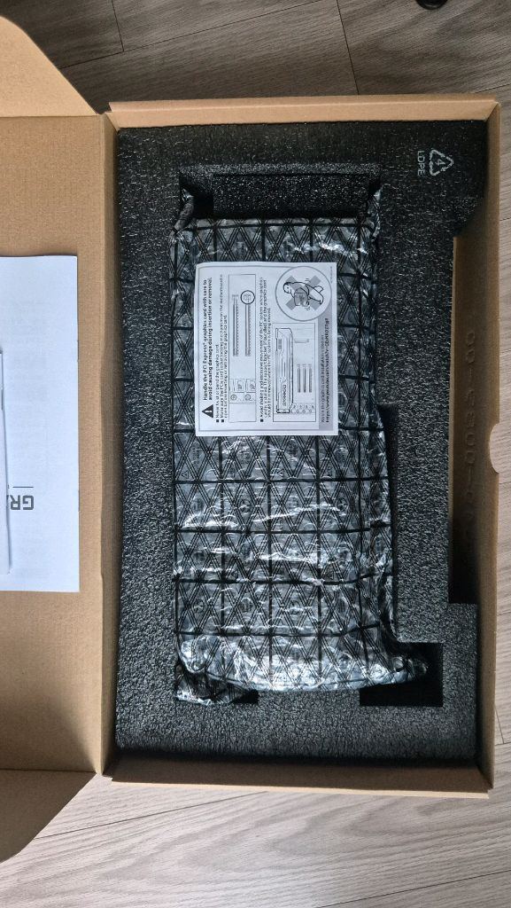 라데온 RX 7800XT 그래픽카드 이미지
