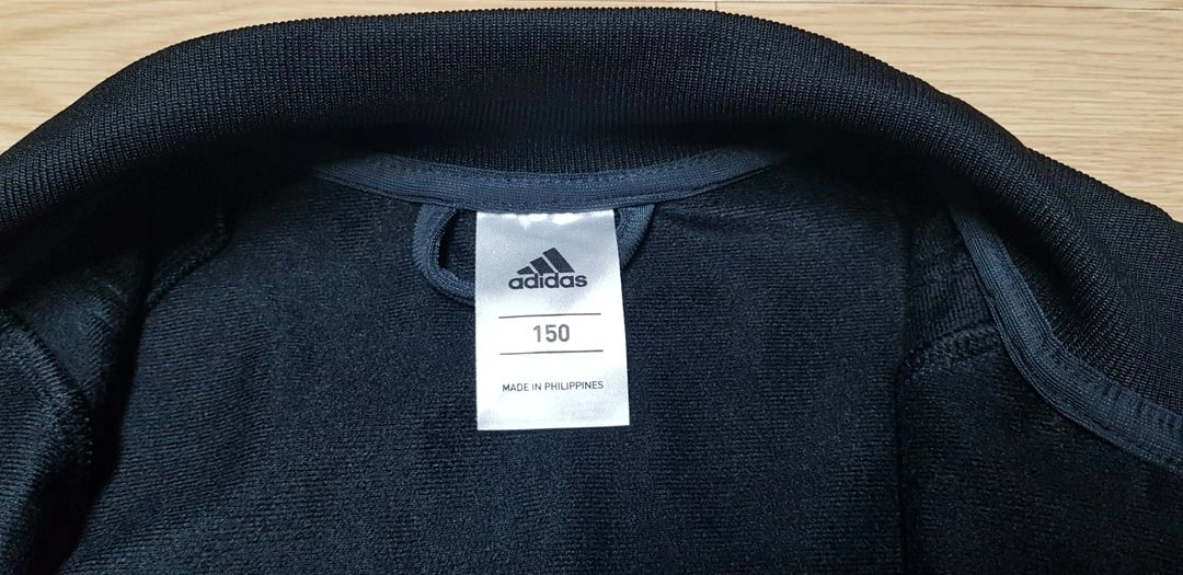 아디다스 TIRO17 티로17 트랙쟈켓 150 이미지