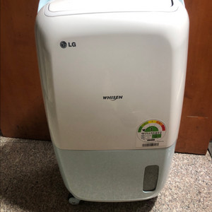 LG 휘센 제습기 판매합니다 이미지