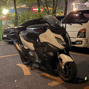 C650S 17년식 이미지