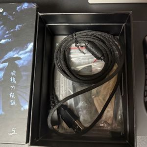파이널마우스 라스트 레전드 마우스 스몰 판매 이미지