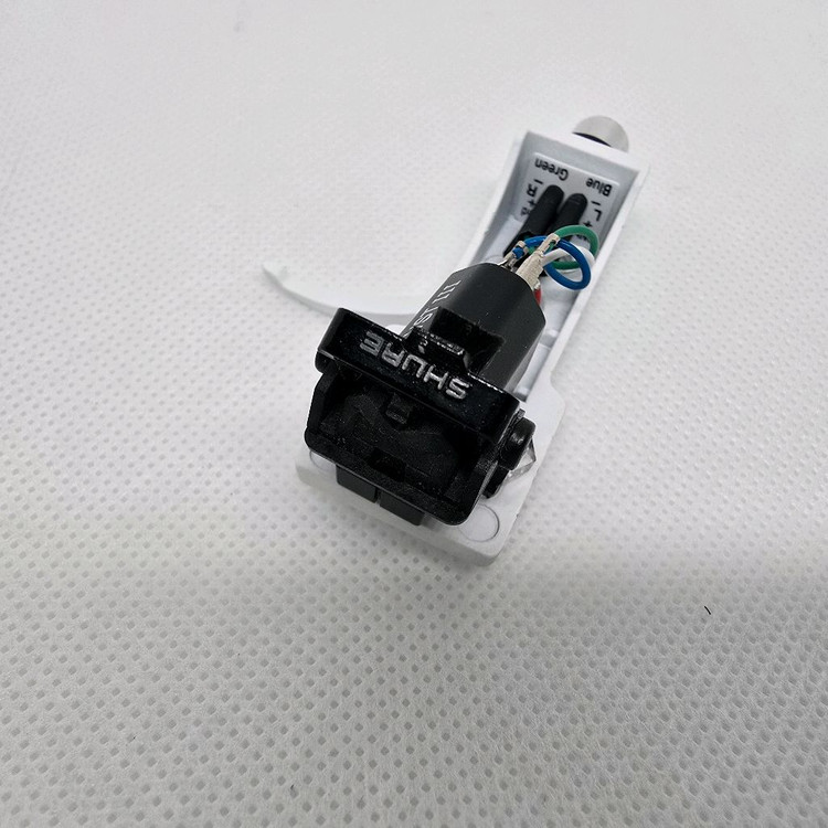 턴테이블카트리지 슈어(SHURE)VST IIl 이미지