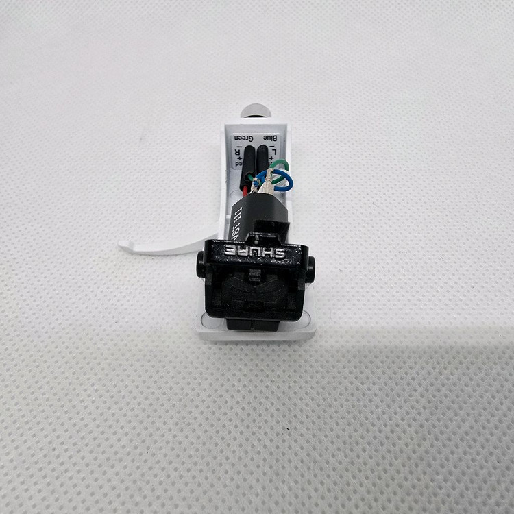턴테이블카트리지 슈어(SHURE)VST IIl 이미지