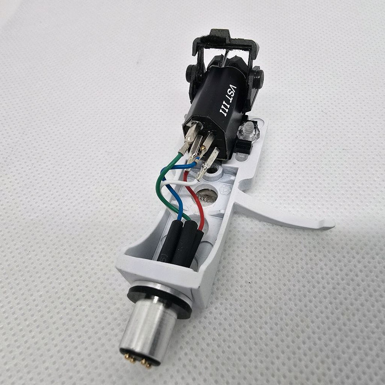 턴테이블카트리지 슈어(SHURE)VST IIl 이미지
