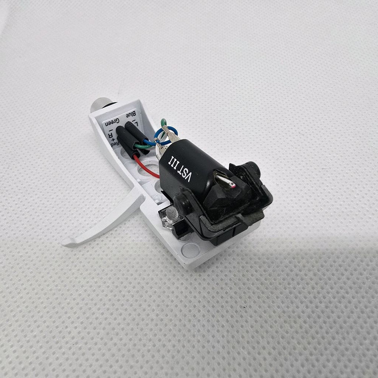 턴테이블카트리지 슈어(SHURE)VST IIl 이미지