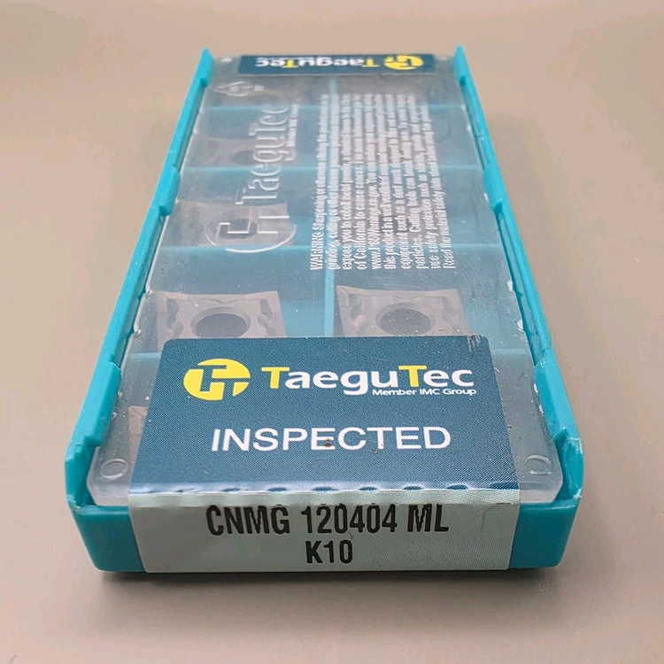CNMG 120404 ML K10 이미지