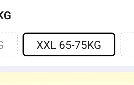 남성 드로즈 팬티 XXL 이미지