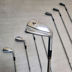 투어스테이지 X BLADE MB 아이언세트 8개구성세트 브리지스톤 골프채 이미지