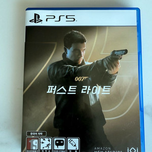 007 퍼스트라이트 디럭스에디션 이미지