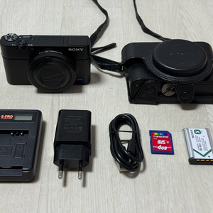 소니 rx100m3 카메라