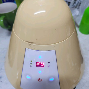 동양이지텍 스팀보이 온수보일러만 T-1300 판매합니다 이미지