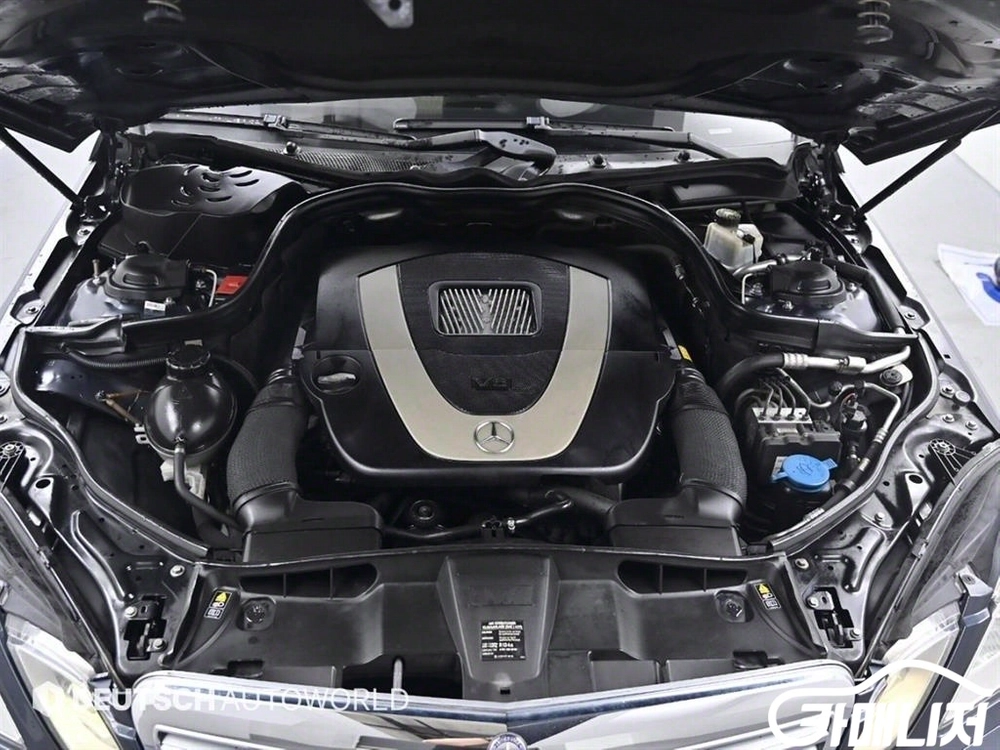 [벤츠]E-클래스 W212 E300 엘레강스 이미지
