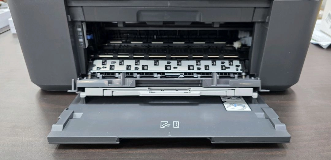 캐논 PIXMA TR4645 무선 잉크젯 복합기 정품잉크포함 이미지