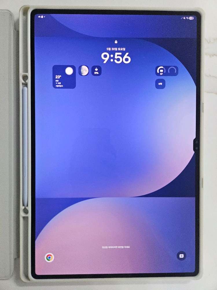 갤럭시탭 s10울트라 256 wifi 이미지