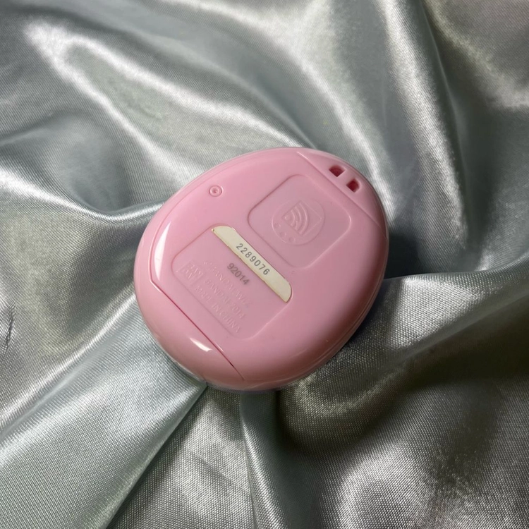 다마고치 포유 4U 애니버서리 이미지