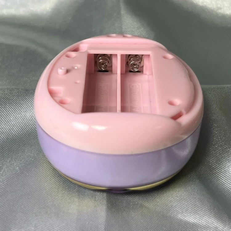 다마고치 포유 4U 애니버서리 이미지