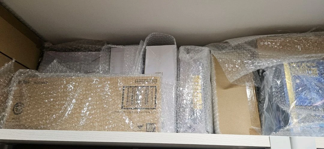 메탈빌드, 메탈컴포짓, dx초합금, 센티넬등 이미지