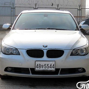 [BMW]5시리즈 (F10) 530i 세단 이미지