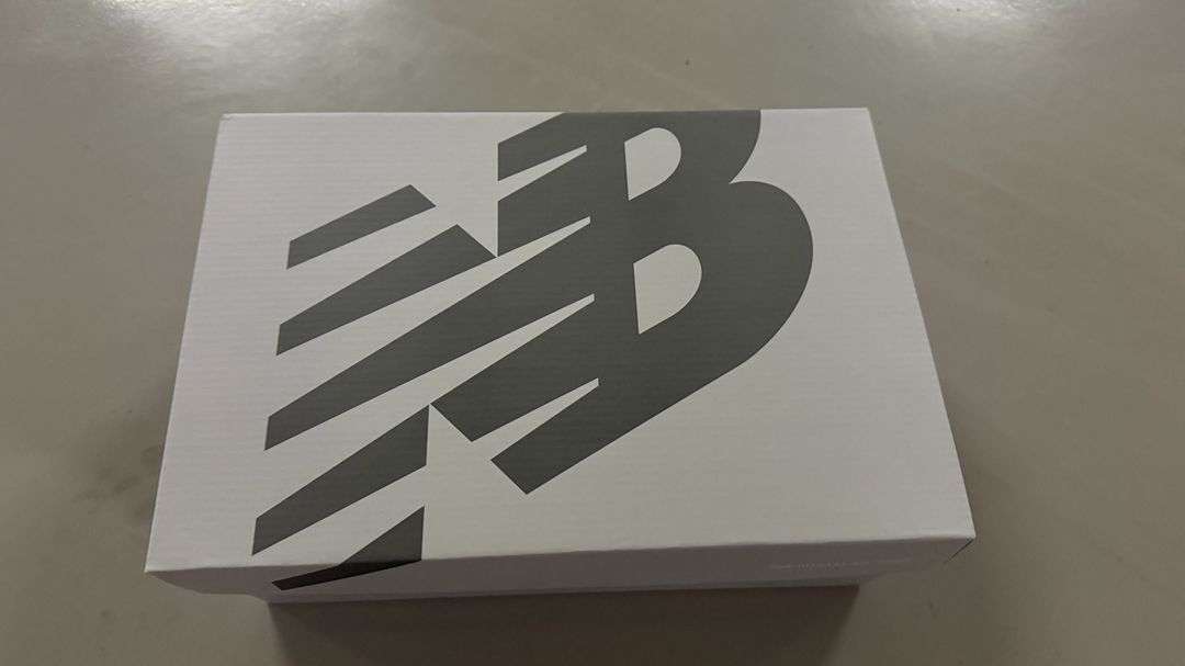뉴발란스 992 그레이 실버 메탈릭 275 이미지