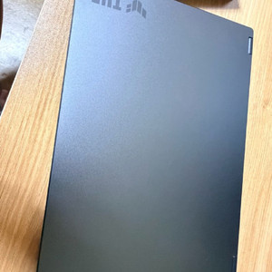 ASUS TUF A14 게이밍 노트북 이미지