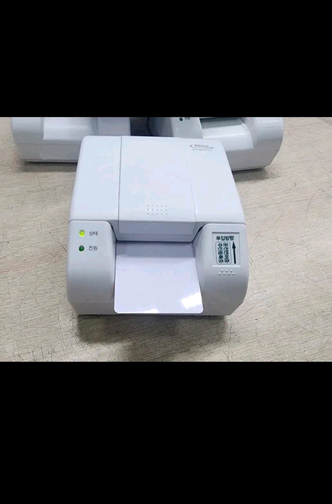 ids600 신분증 스캐너 핸드폰매장 스캐너 이미지
