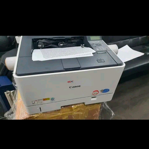 A3 흑백 레이저프린터 -캐논 LBP-8135KDN 이미지