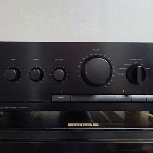 인켈 스테레오 인티앰프 AI-3010 판매합니다 이미지