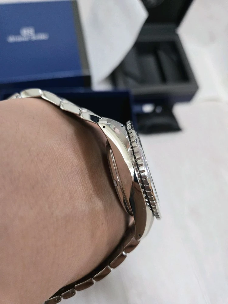 그랜드세이코 SBGE275 이미지