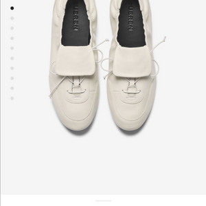 쿠에른 rome 15 플랫 스니커즈 235 새것 이미지