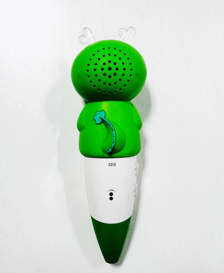 튼튼영어 규리펜 32G 판매 이미지