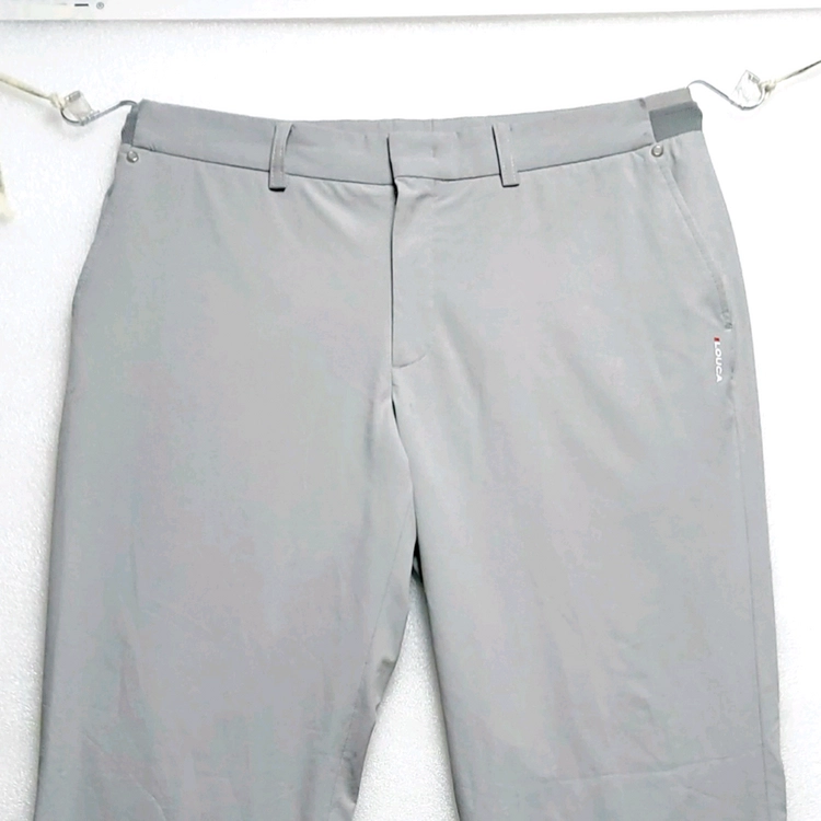 루이까스텔 남성골프바지34/춘하복 이미지