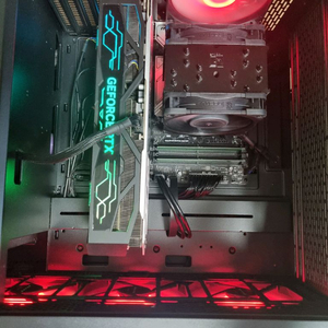 13700k / 4080 pc 팝니다 이미지