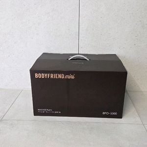 바디프렌드 마사지 플레이트 판매합니다. 이미지