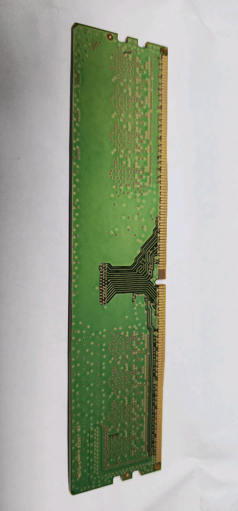 (새상품) 삼성 DDR4 8GB 데스크탑 메모리 8GB 1Rx8 PC4-2666V- UA2-11 2개 이미지